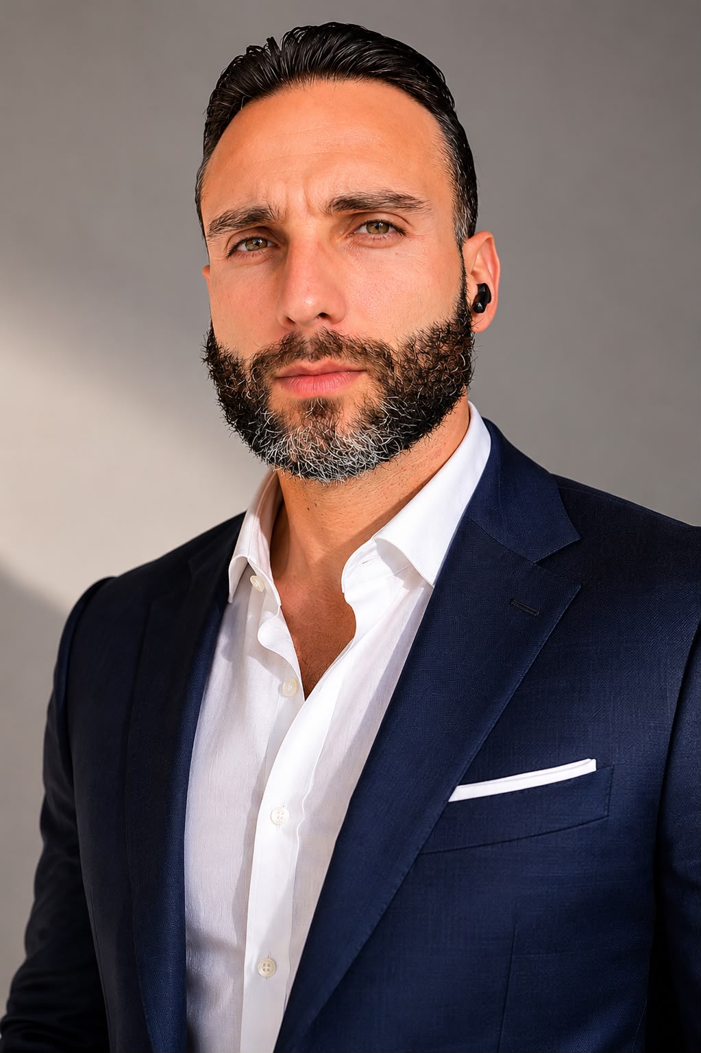 Vitor Conde — Fundador do Centro de Investimentos